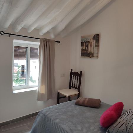 Casa Cueva Apartment Setenil De Las Bodegas Екстериор снимка
