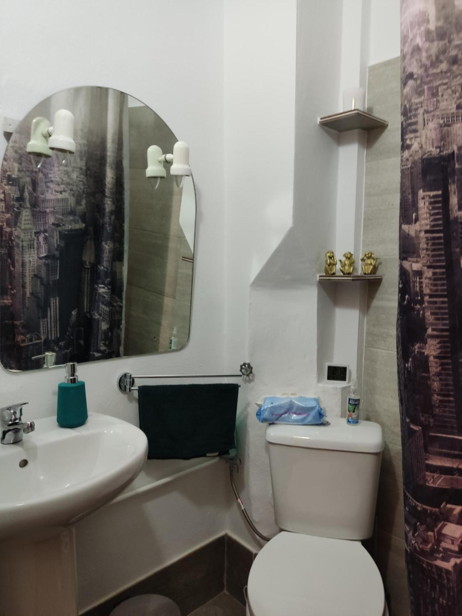 Casa Cueva Apartment Setenil De Las Bodegas Екстериор снимка
