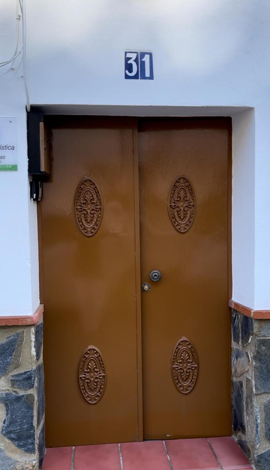 Casa Cueva Apartment Setenil De Las Bodegas Екстериор снимка