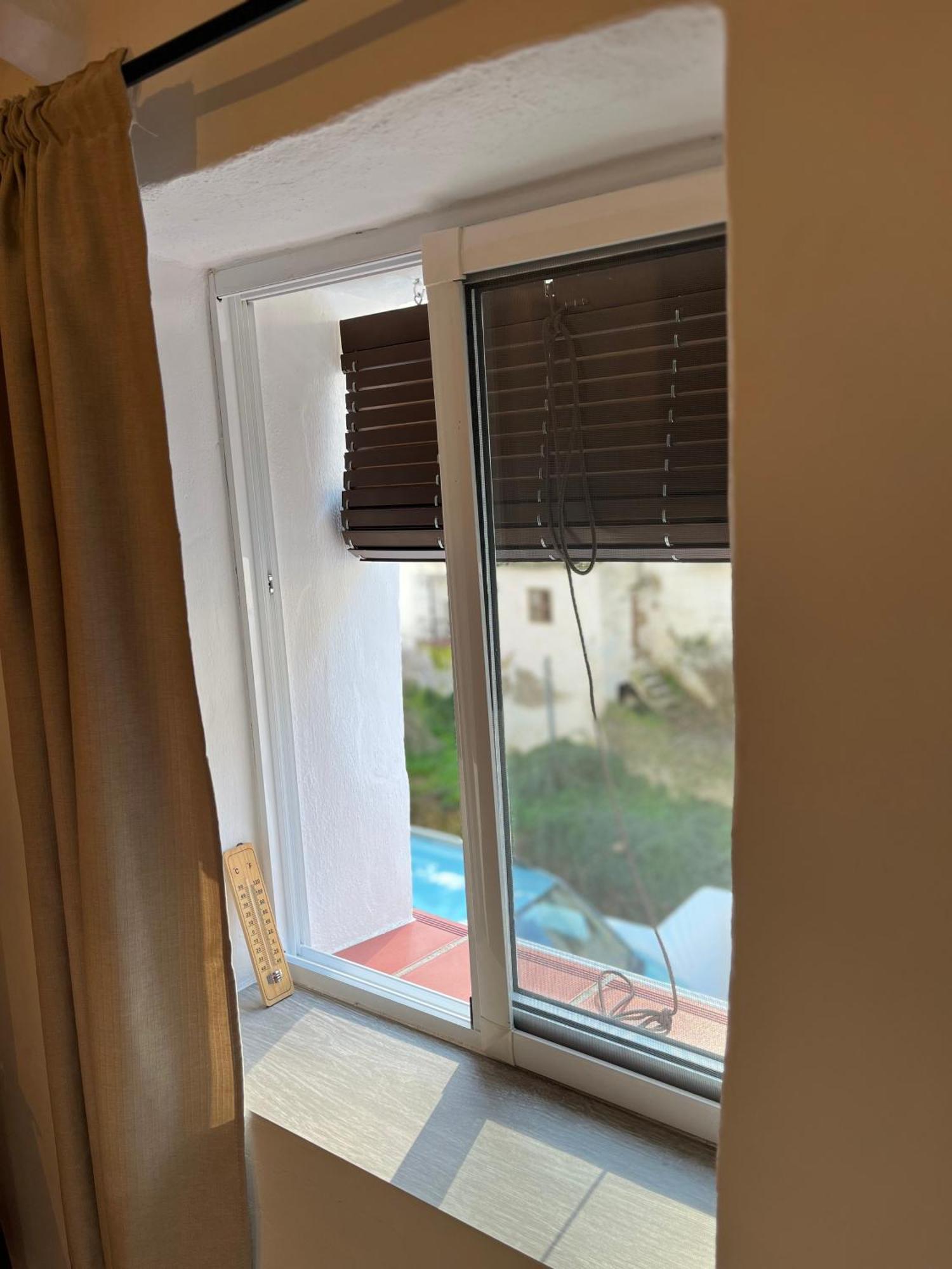 Casa Cueva Apartment Setenil De Las Bodegas Екстериор снимка