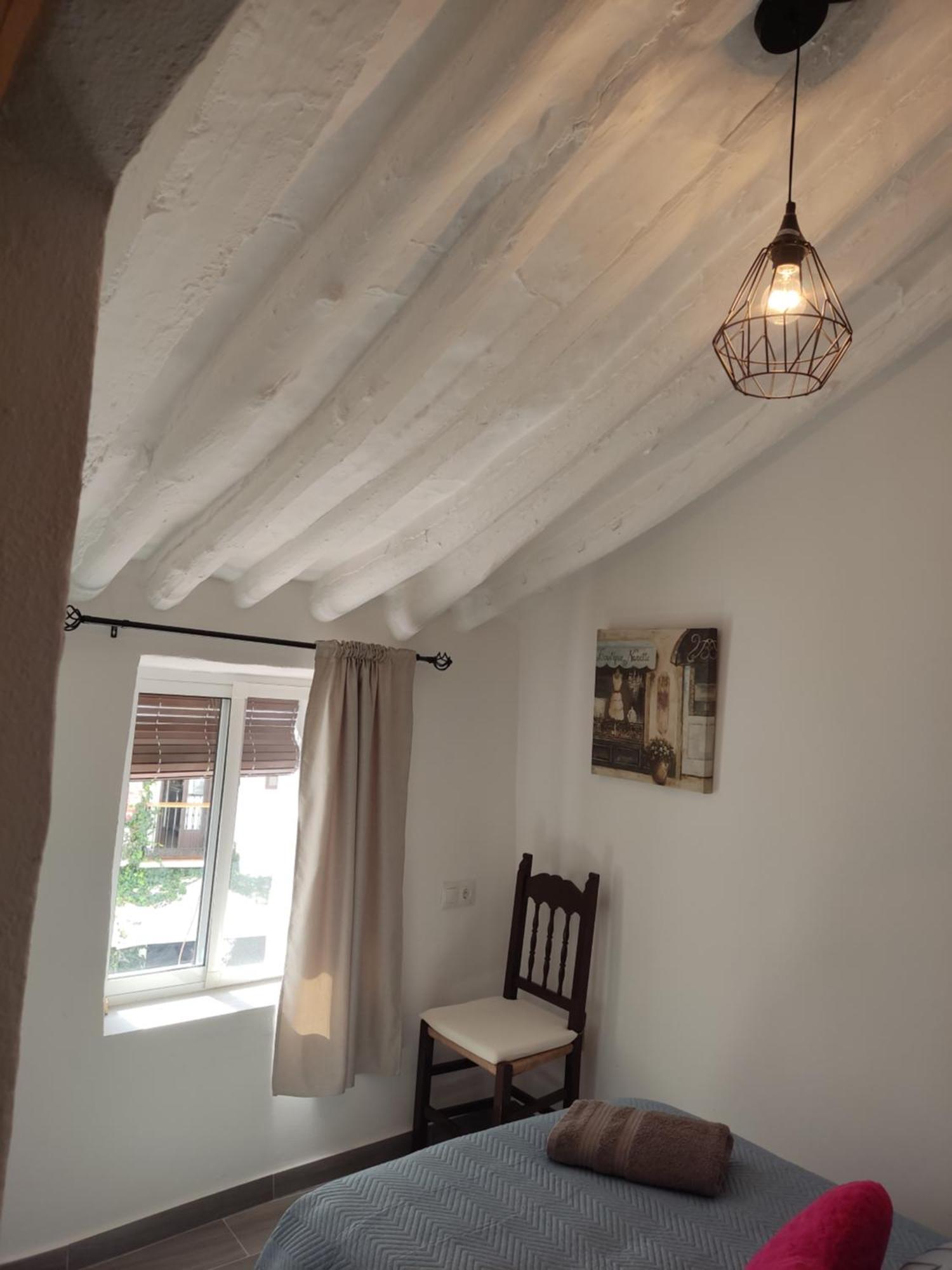 Casa Cueva Apartment Setenil De Las Bodegas Екстериор снимка
