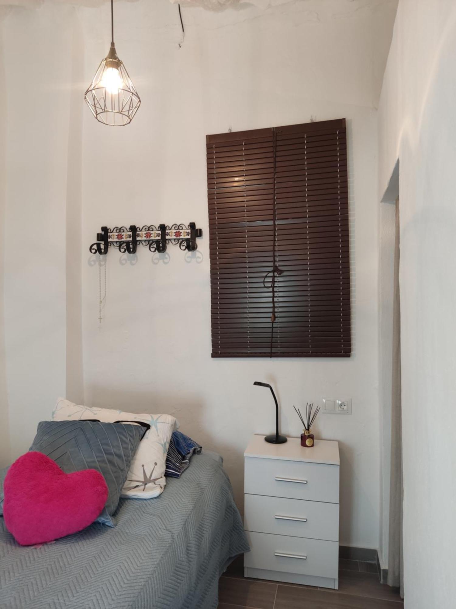 Casa Cueva Apartment Setenil De Las Bodegas Екстериор снимка