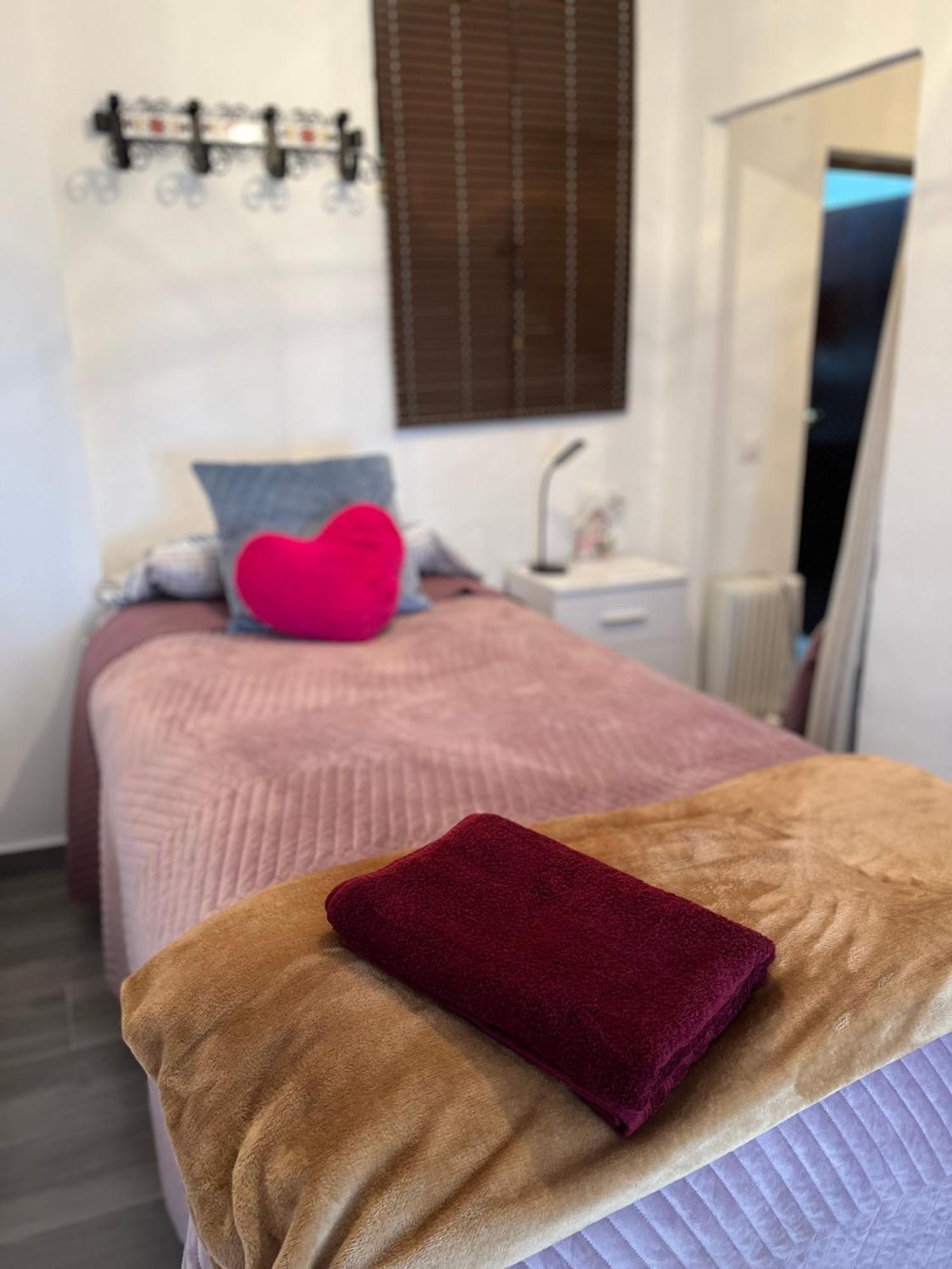 Casa Cueva Apartment Setenil De Las Bodegas Екстериор снимка